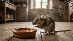 Ogrodnicy nie mogą w to uwierzyć: wystarczy zaledwie 3 litry zwykłego octu, by rozwiązać ten problem